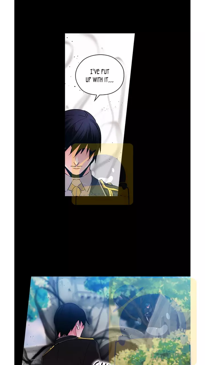 Reminiscence Adonis Chapter 88 page 24