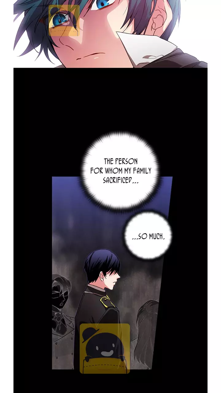 Reminiscence Adonis Chapter 88 page 8