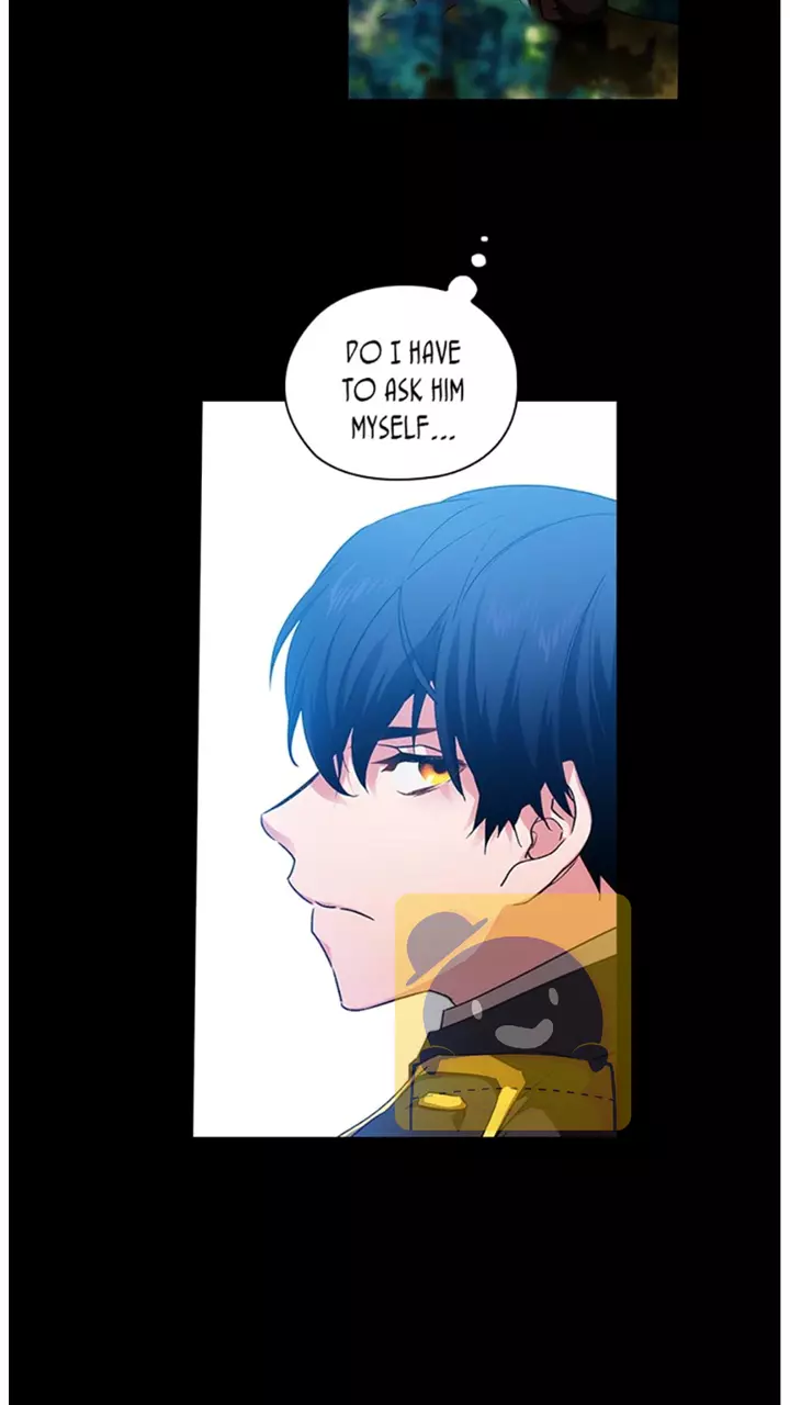 Reminiscence Adonis Chapter 88 page 20