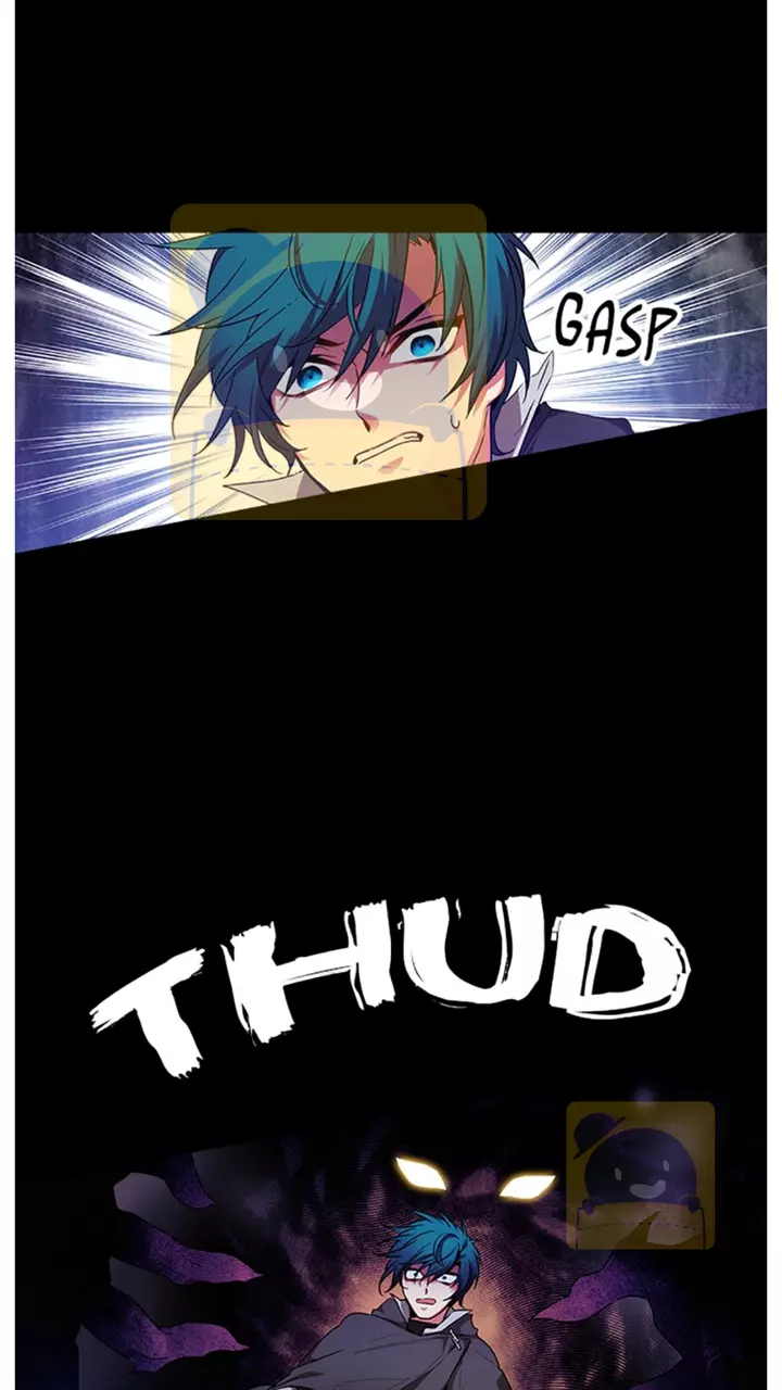 Reminiscence Adonis Chapter 88 page 26