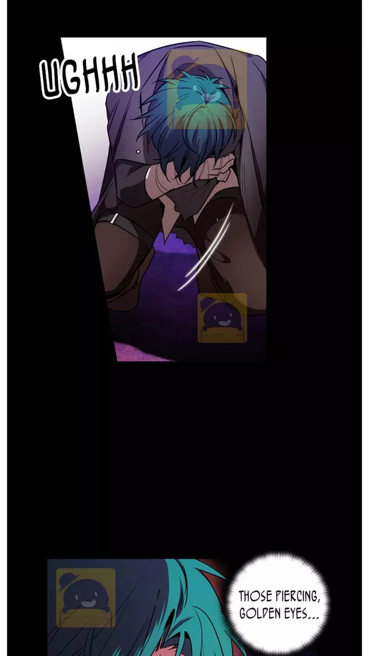 Reminiscence Adonis Chapter 88 page 28