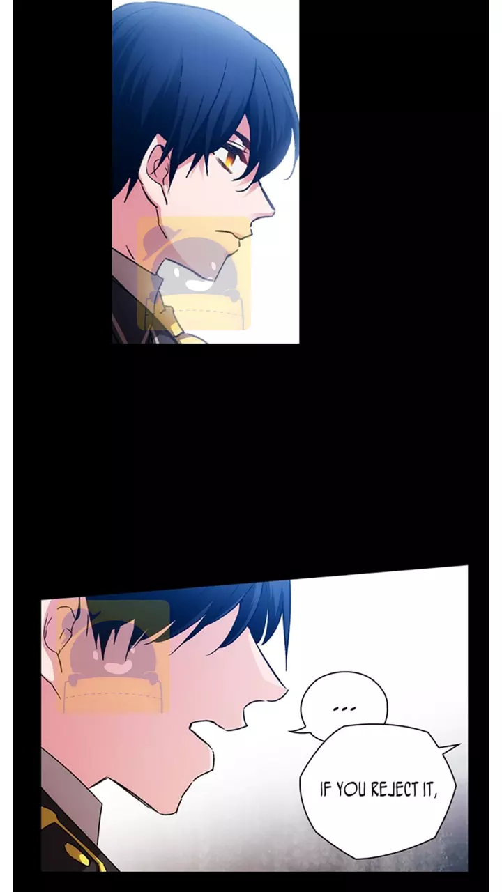 Reminiscence Adonis Chapter 88 page 36