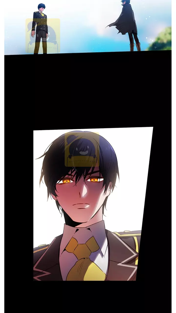 Reminiscence Adonis Chapter 88 page 38