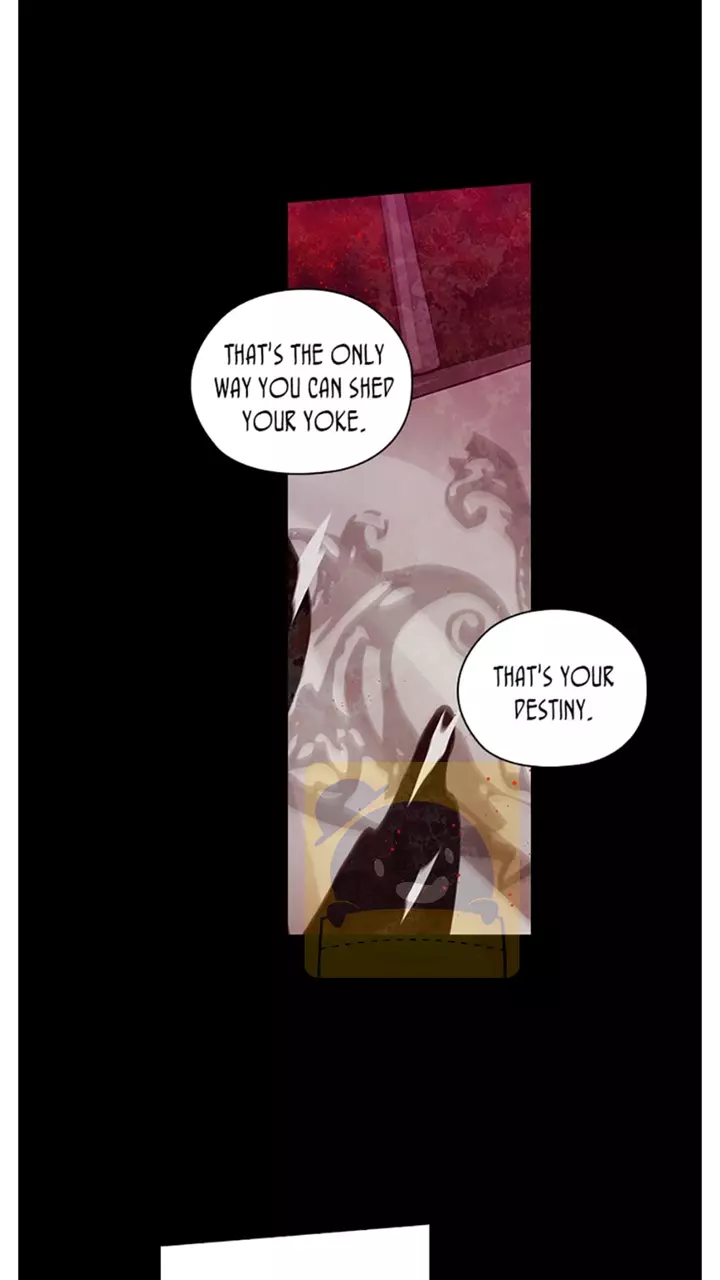 Reminiscence Adonis Chapter 88 page 35