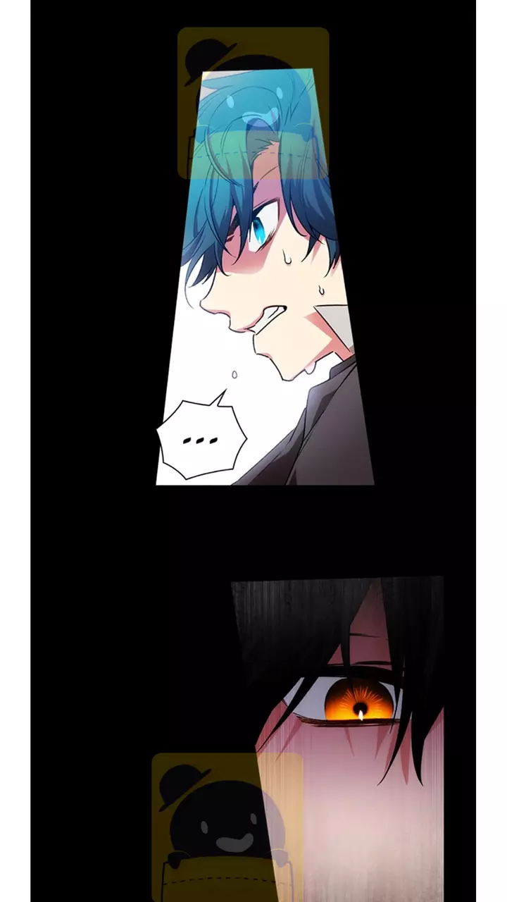 Reminiscence Adonis Chapter 88 page 39