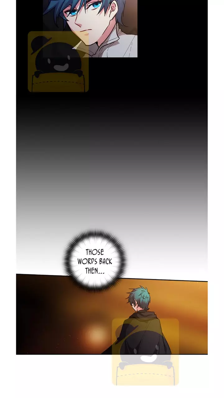 Reminiscence Adonis Chapter 88 page 52