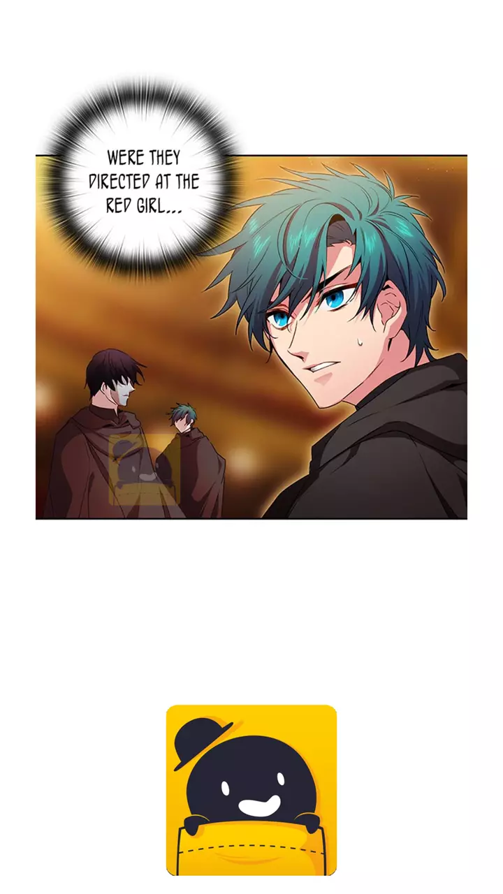 Reminiscence Adonis Chapter 88 page 53