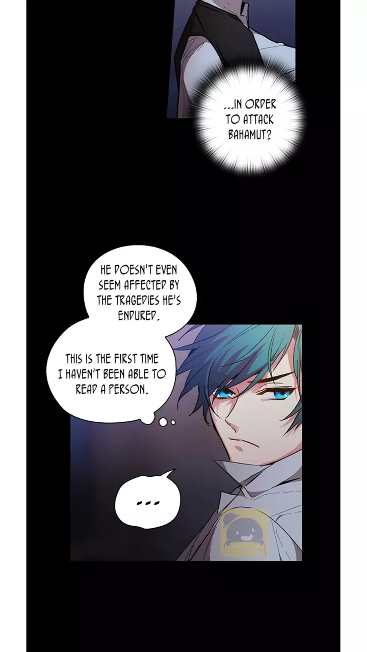 Reminiscence Adonis Chapter 88 page 47