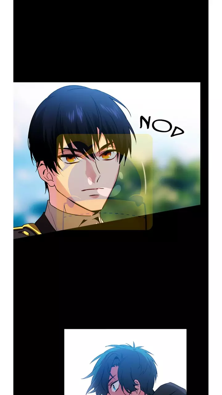 Reminiscence Adonis Chapter 88 page 42