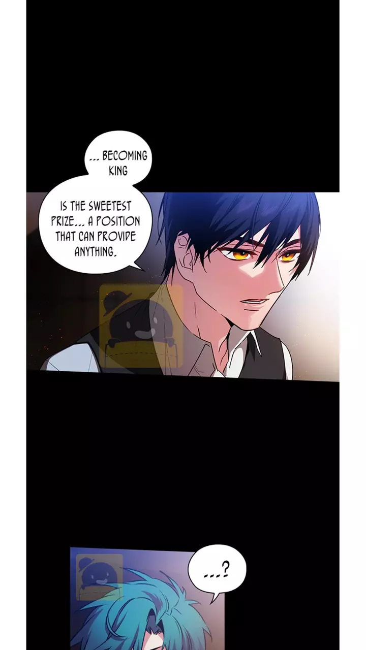 Reminiscence Adonis Chapter 88 page 51