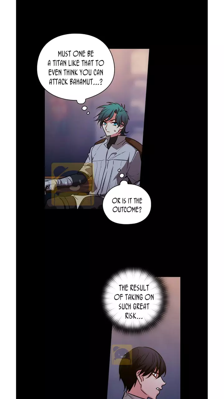 Reminiscence Adonis Chapter 88 page 46