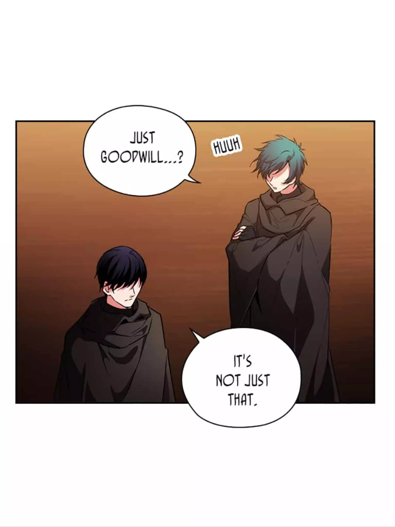 Reminiscence Adonis Chapter 89 page 5