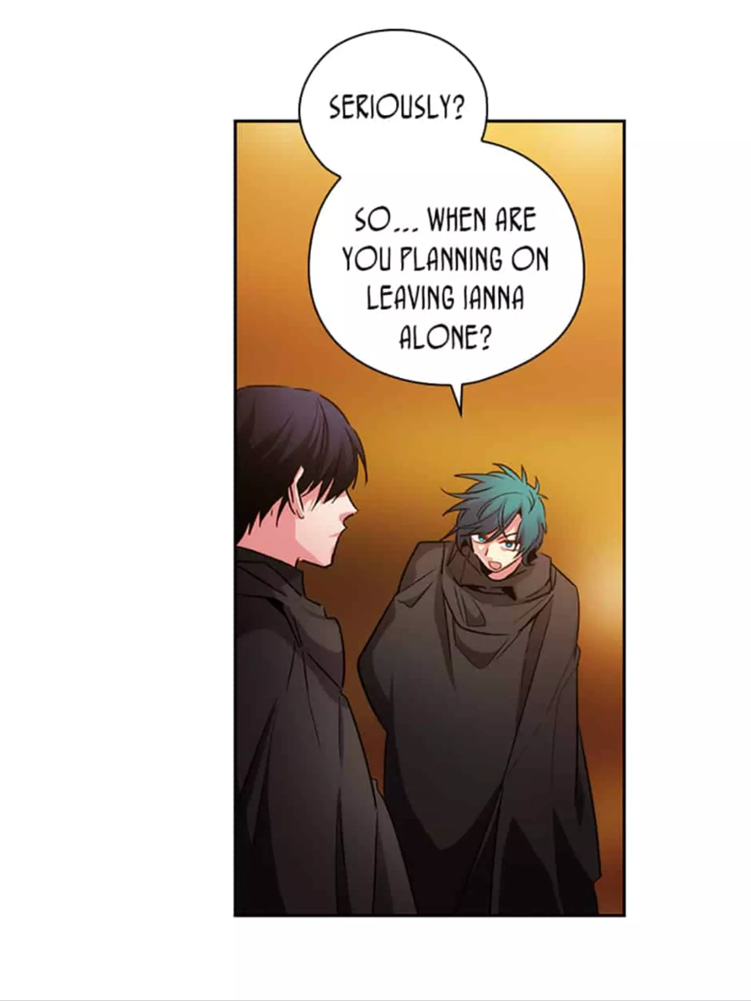 Reminiscence Adonis Chapter 89 page 10