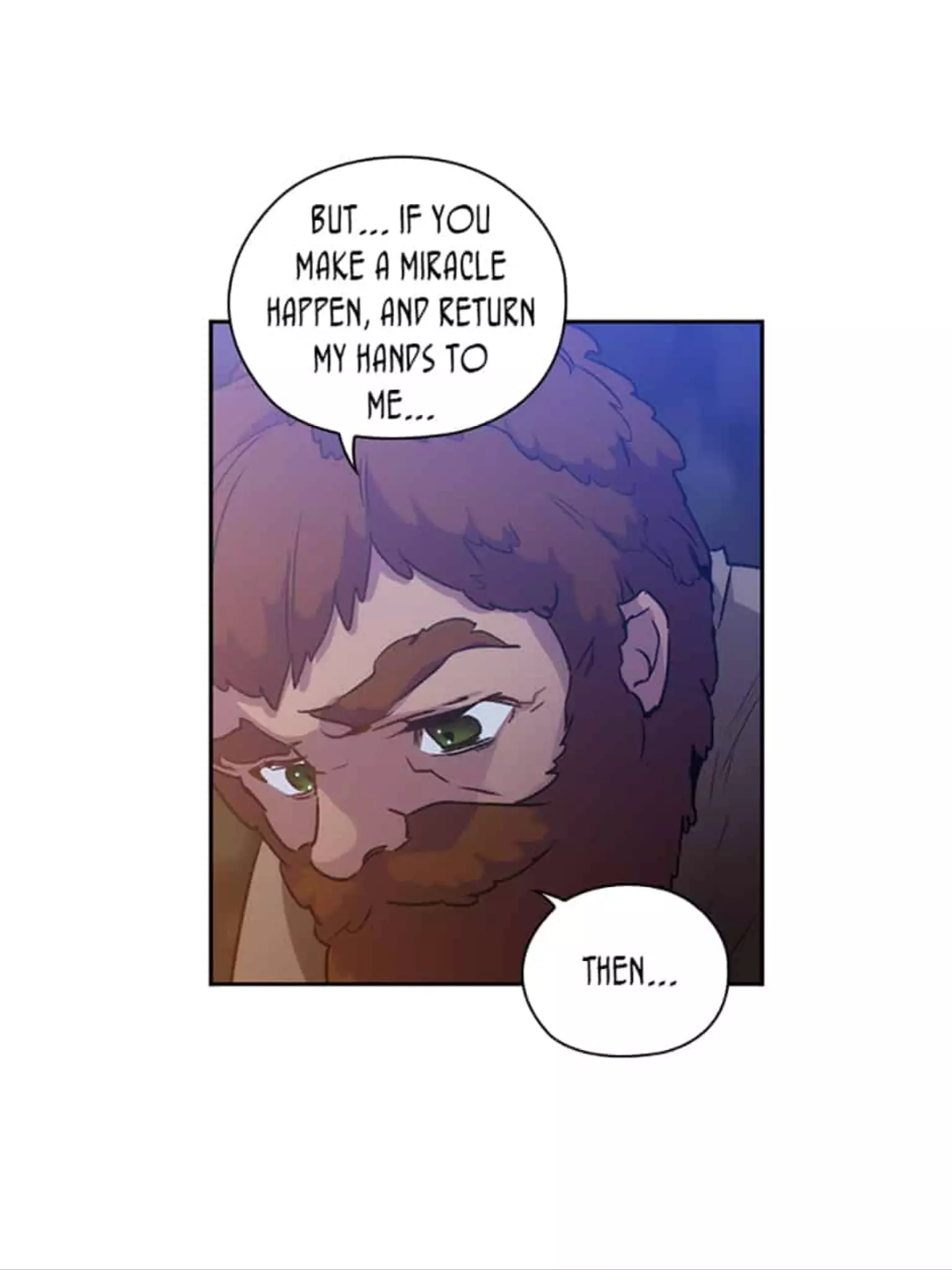Reminiscence Adonis Chapter 89 page 37