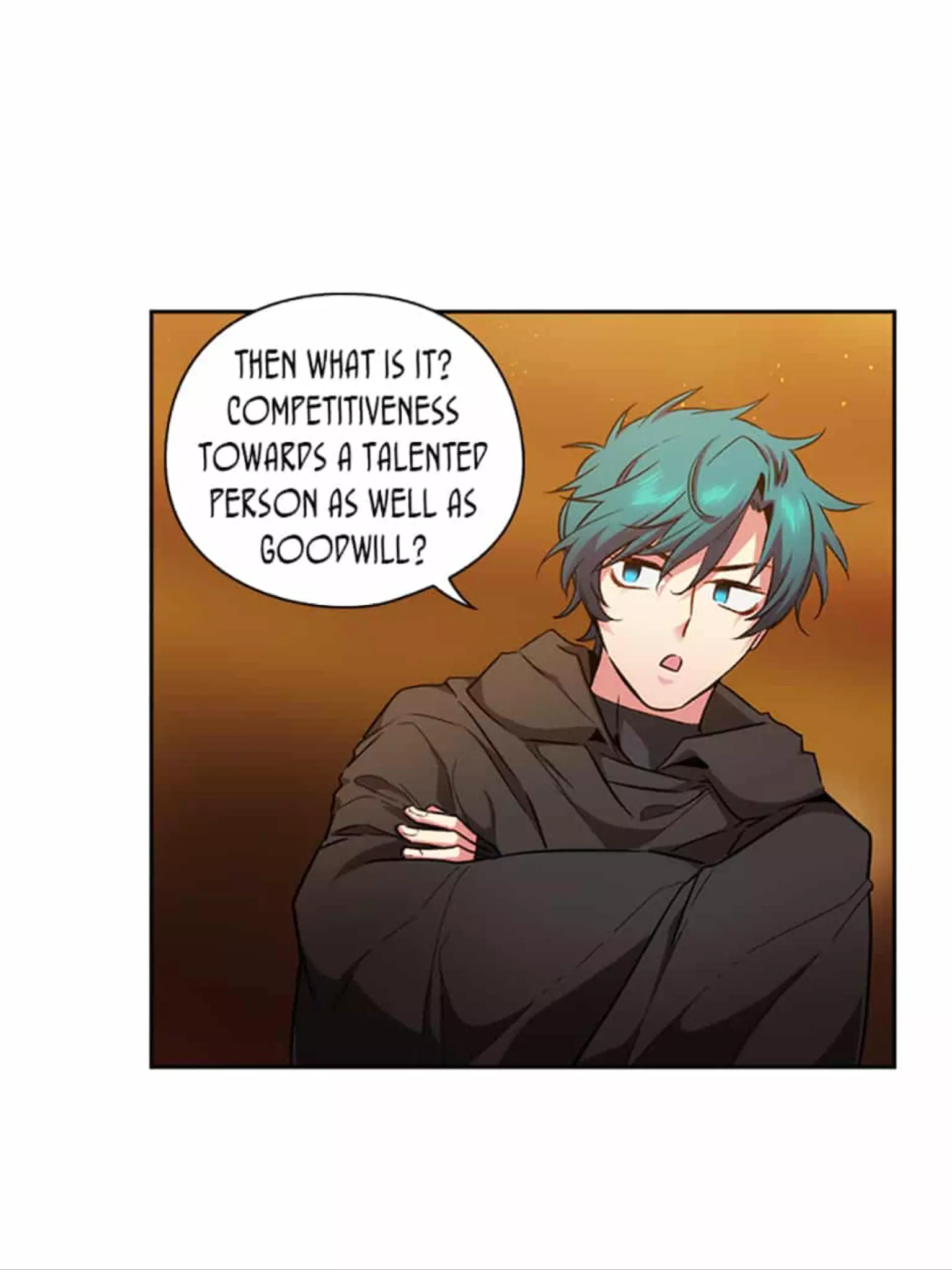 Reminiscence Adonis Chapter 89 page 6