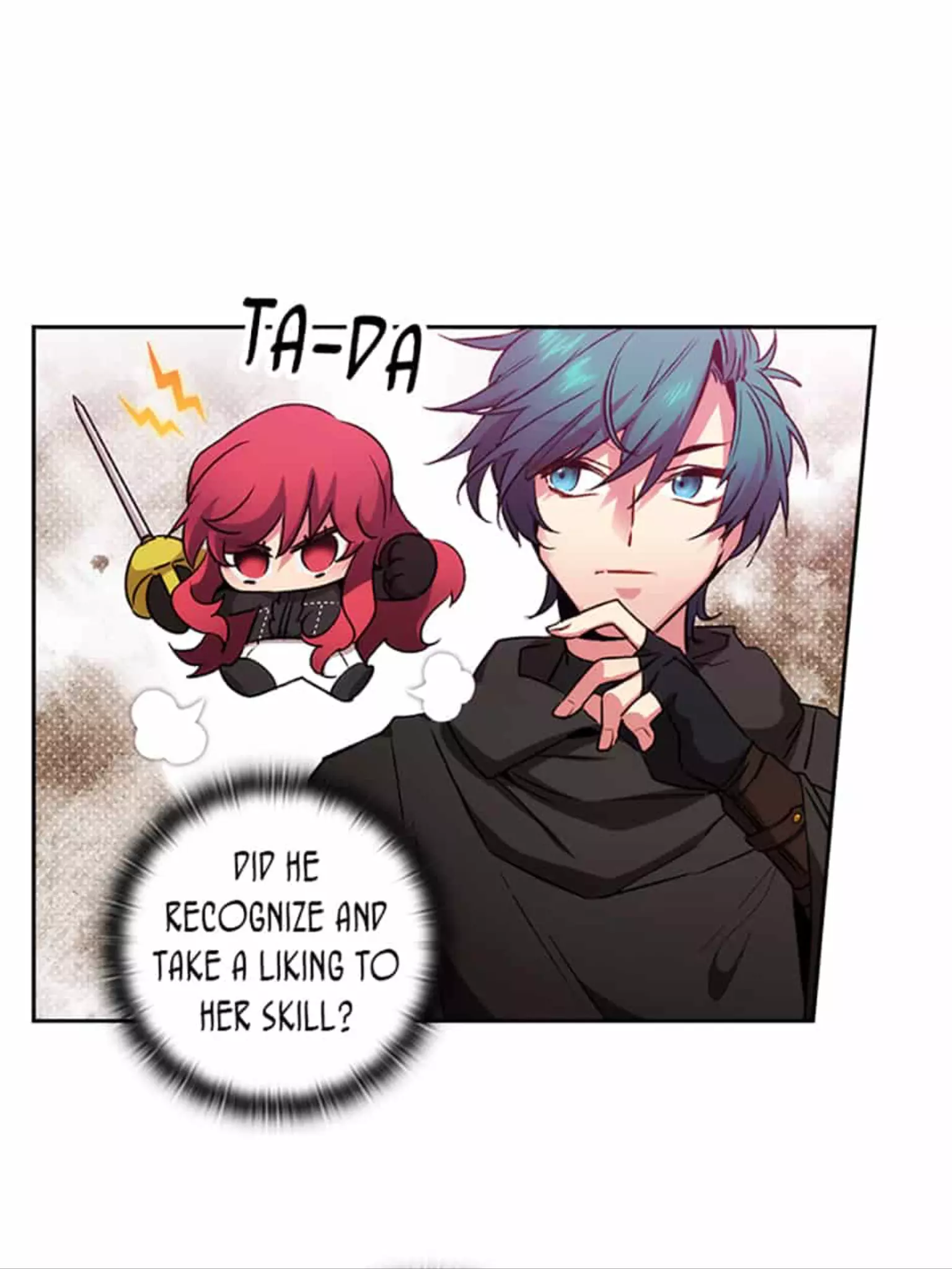 Reminiscence Adonis Chapter 89 page 7