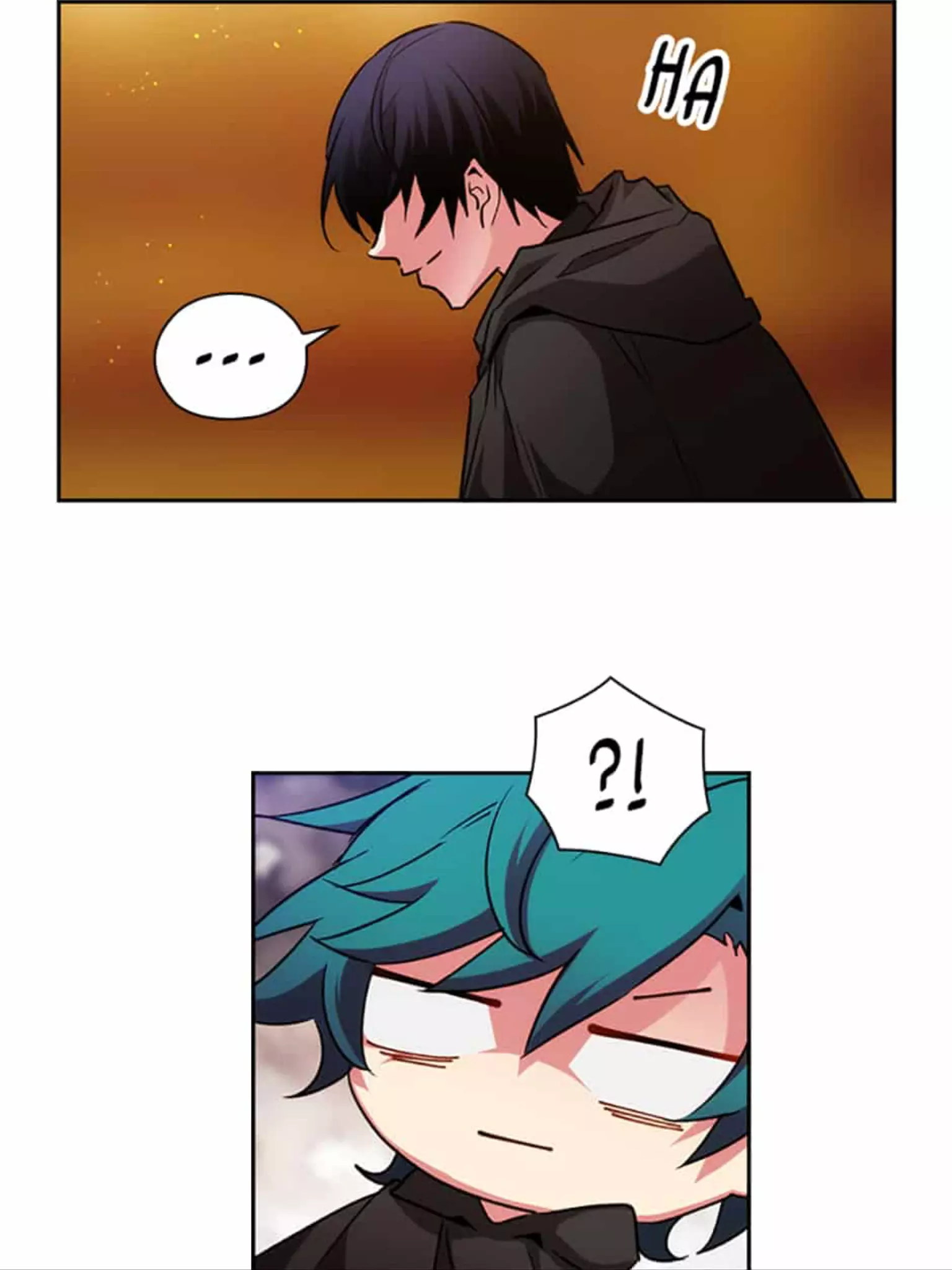 Reminiscence Adonis Chapter 89 page 12