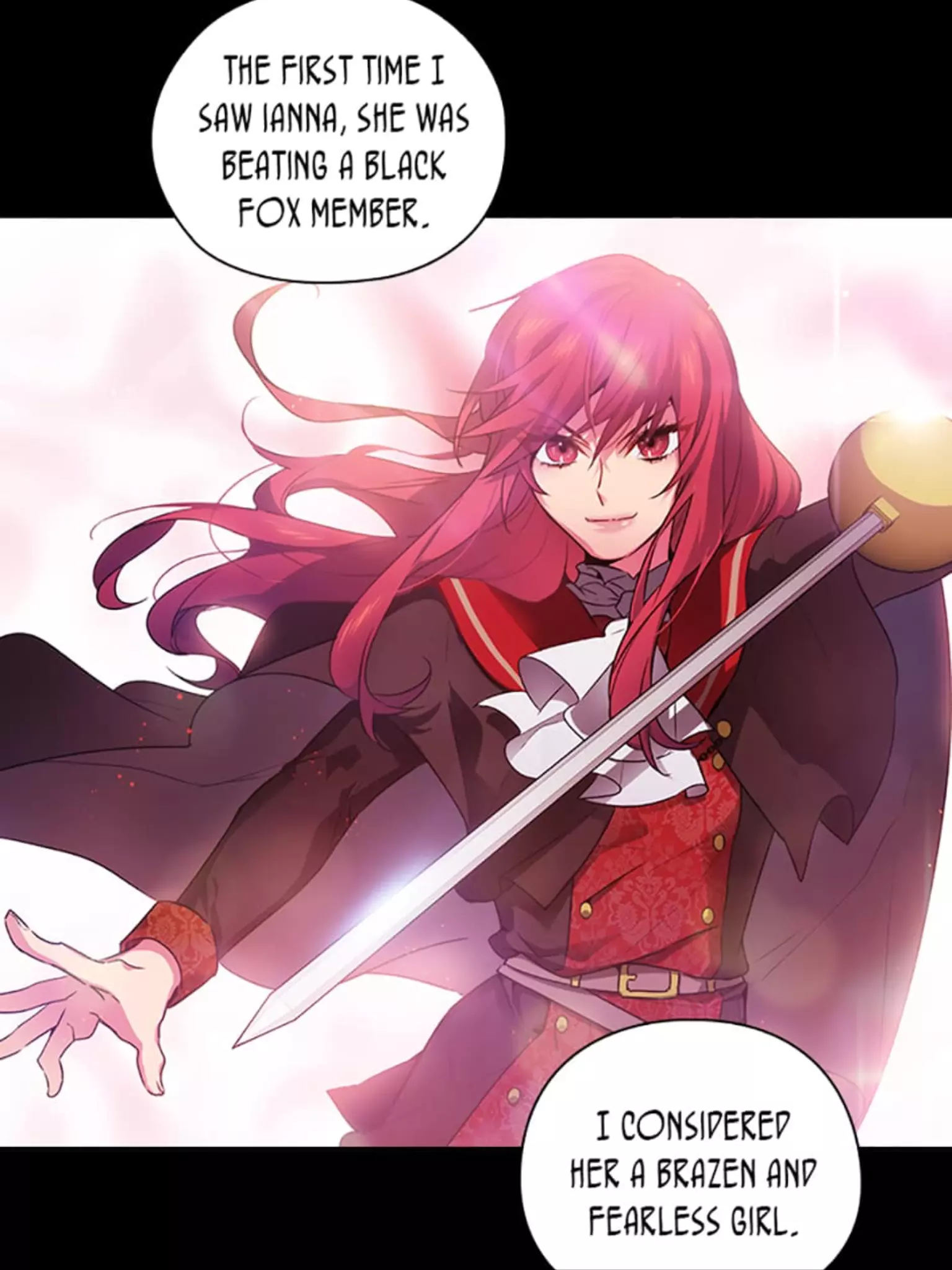 Reminiscence Adonis Chapter 89 page 15