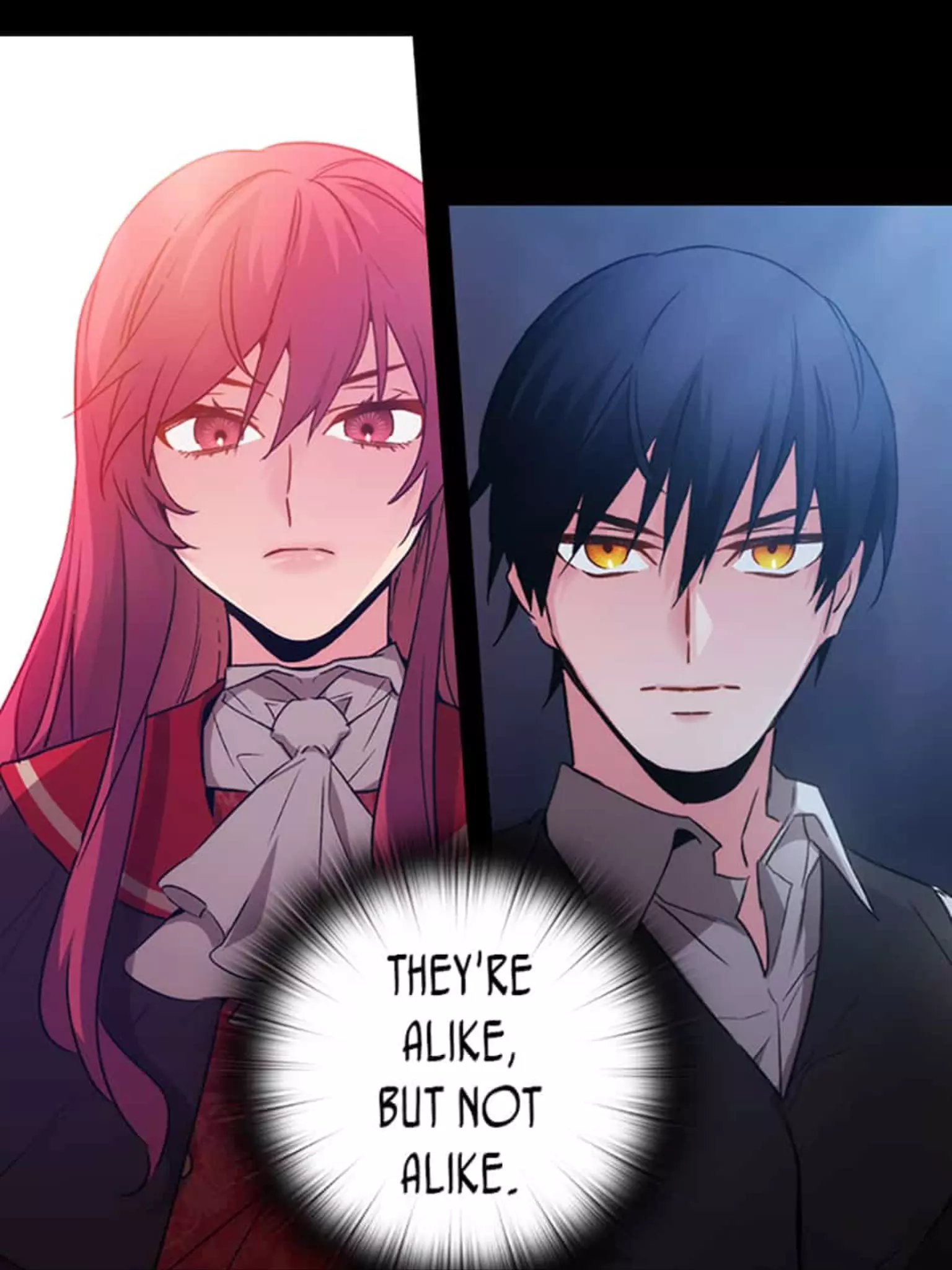 Reminiscence Adonis Chapter 89 page 23