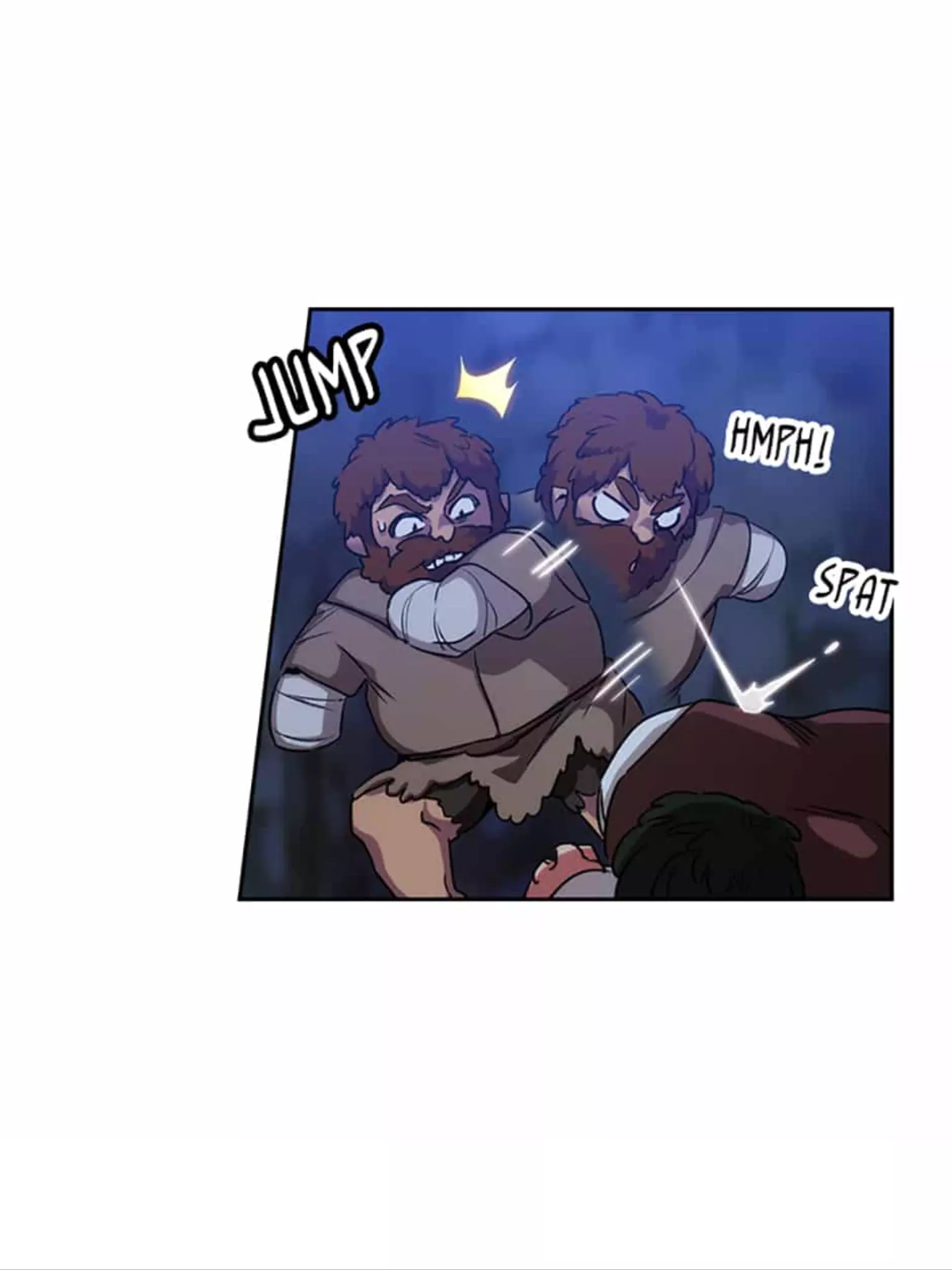 Reminiscence Adonis Chapter 89 page 35