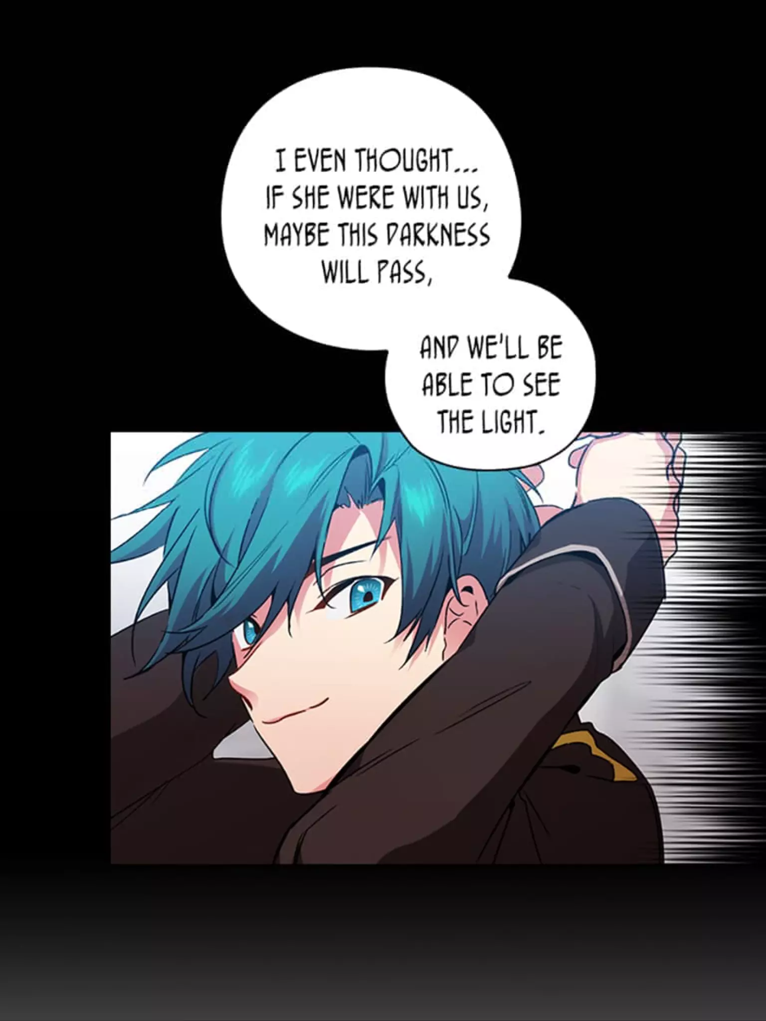 Reminiscence Adonis Chapter 89 page 27