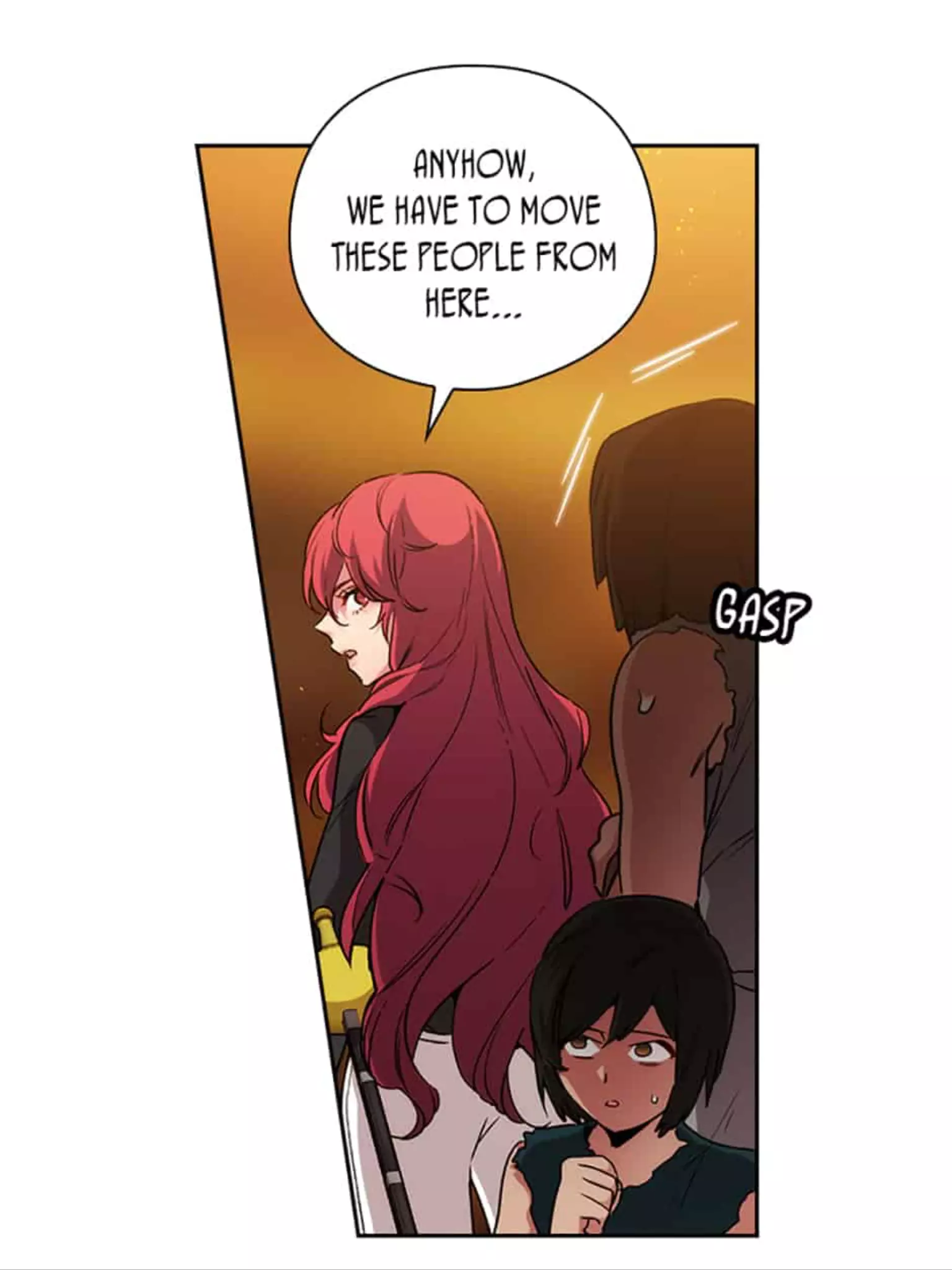 Reminiscence Adonis Chapter 89 page 52