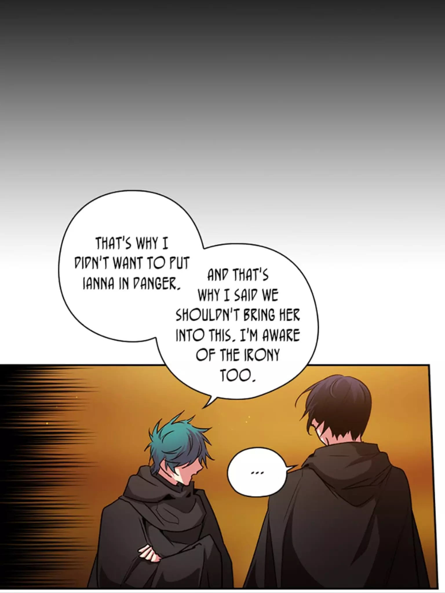 Reminiscence Adonis Chapter 89 page 28