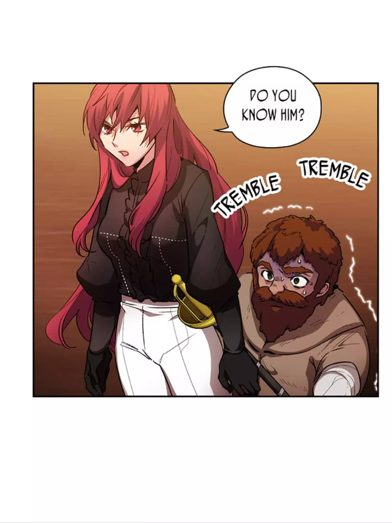 Reminiscence Adonis Chapter 89 page 44