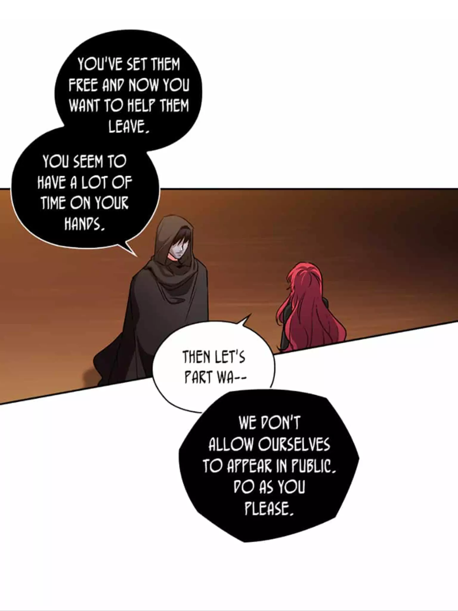 Reminiscence Adonis Chapter 89 page 53