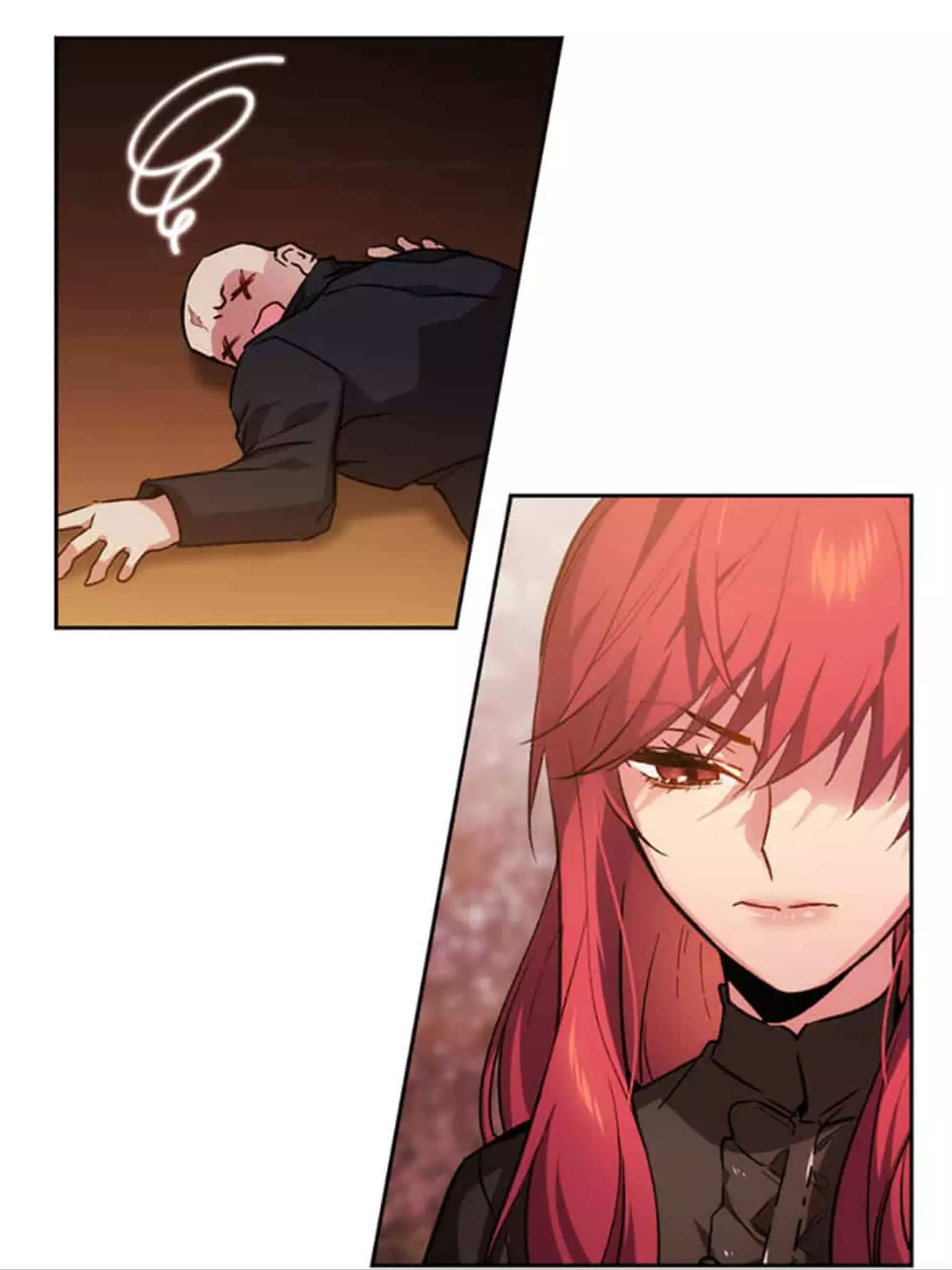 Reminiscence Adonis Chapter 89 page 64