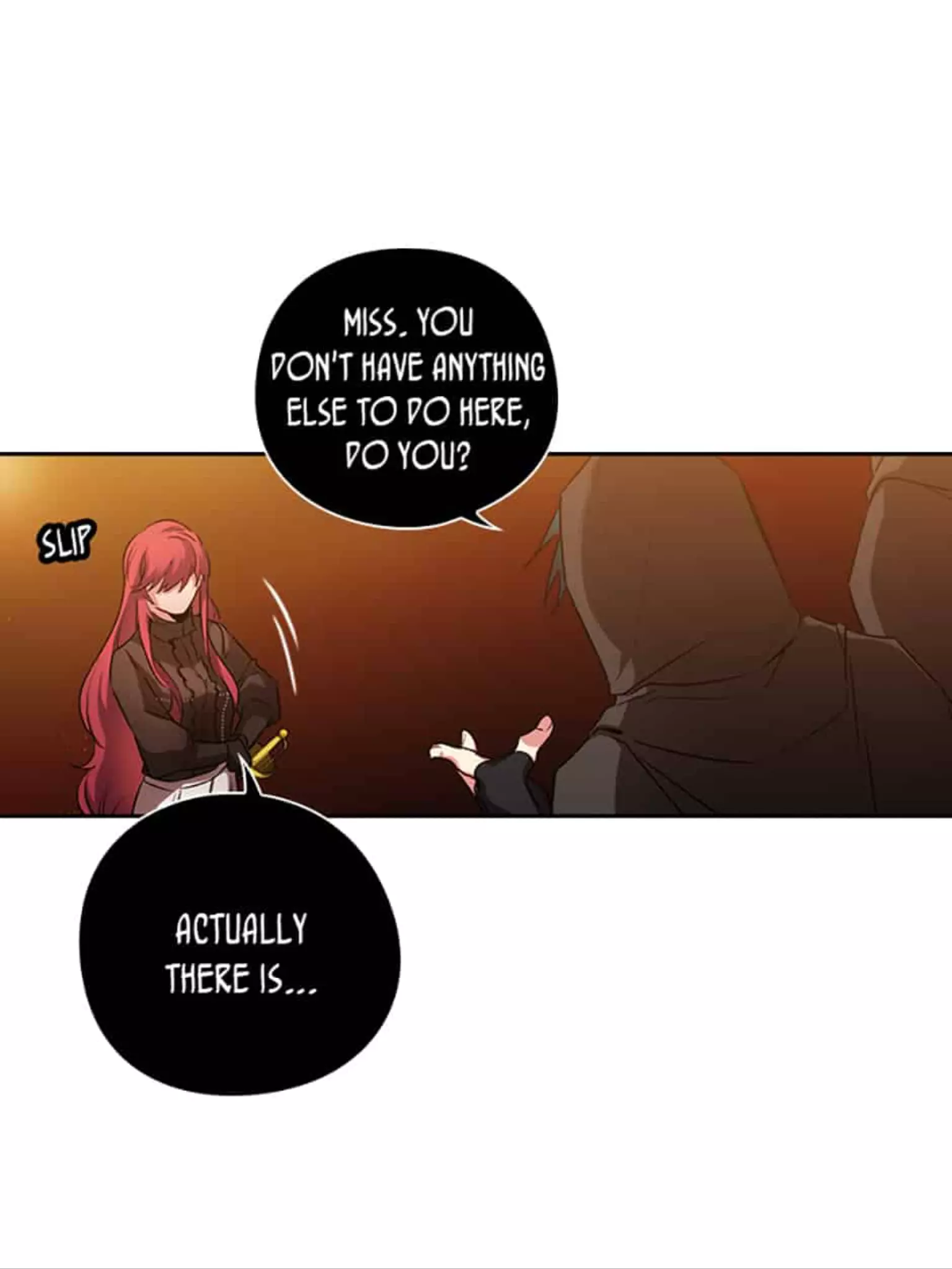 Reminiscence Adonis Chapter 89 page 63
