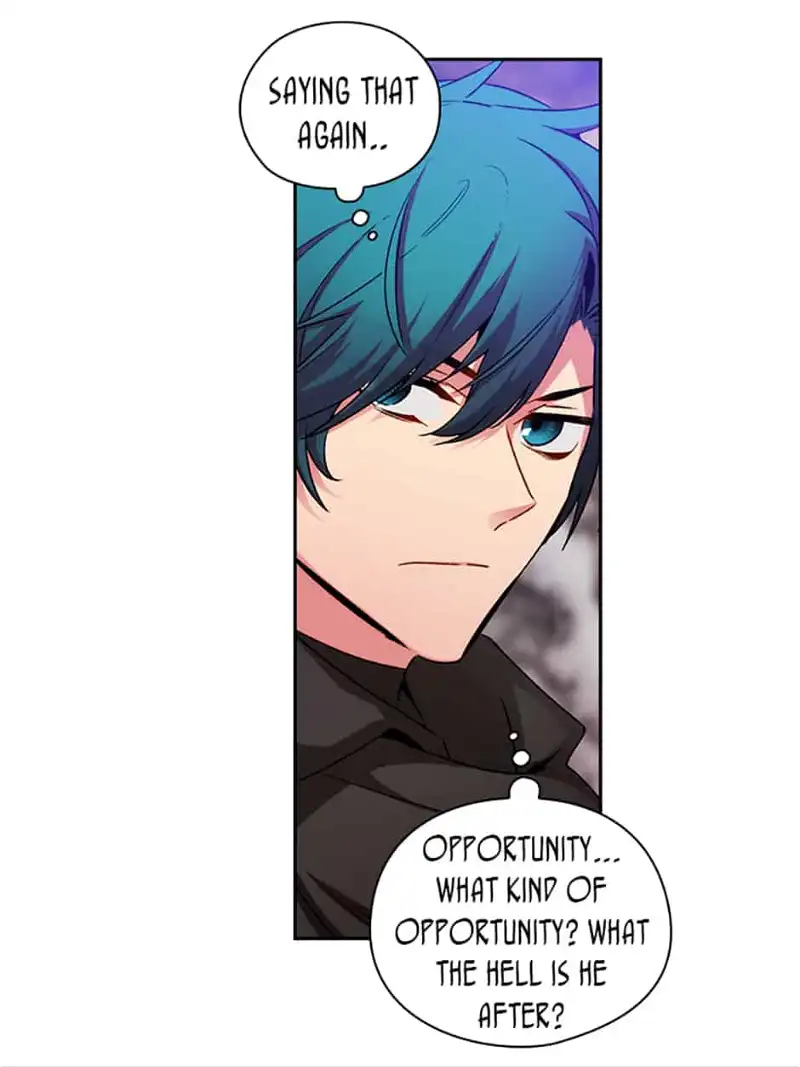 Reminiscence Adonis Chapter 90 page 13