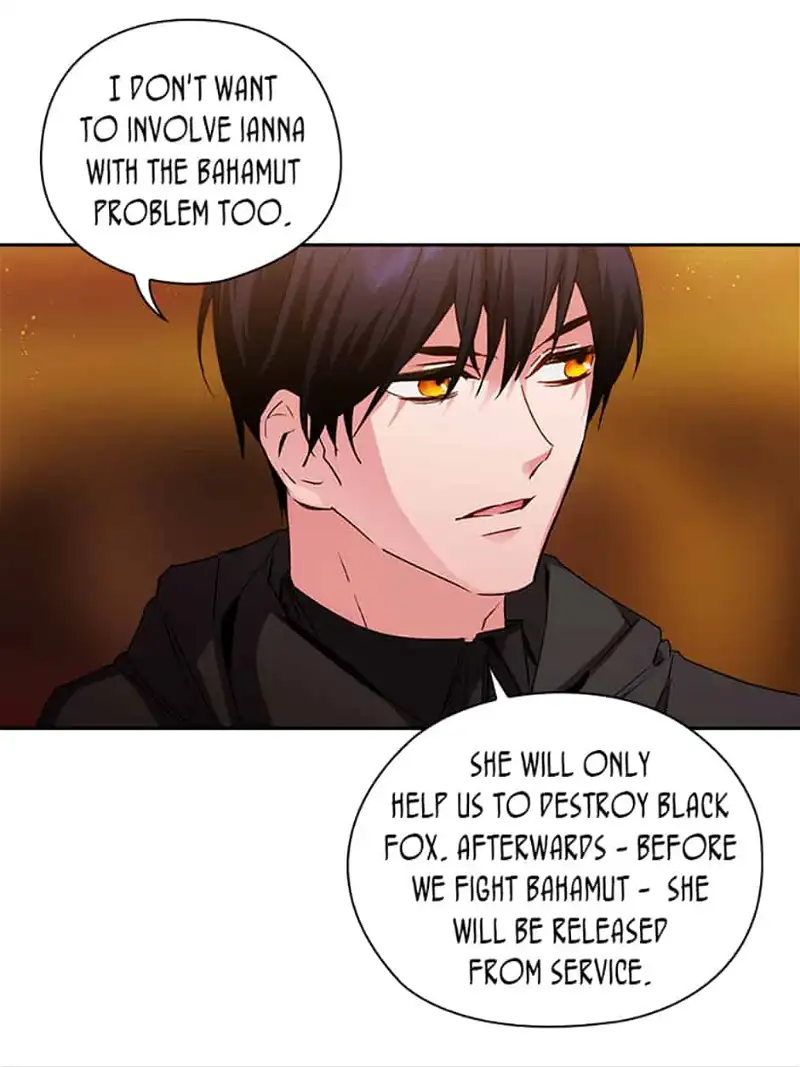 Reminiscence Adonis Chapter 90 page 16