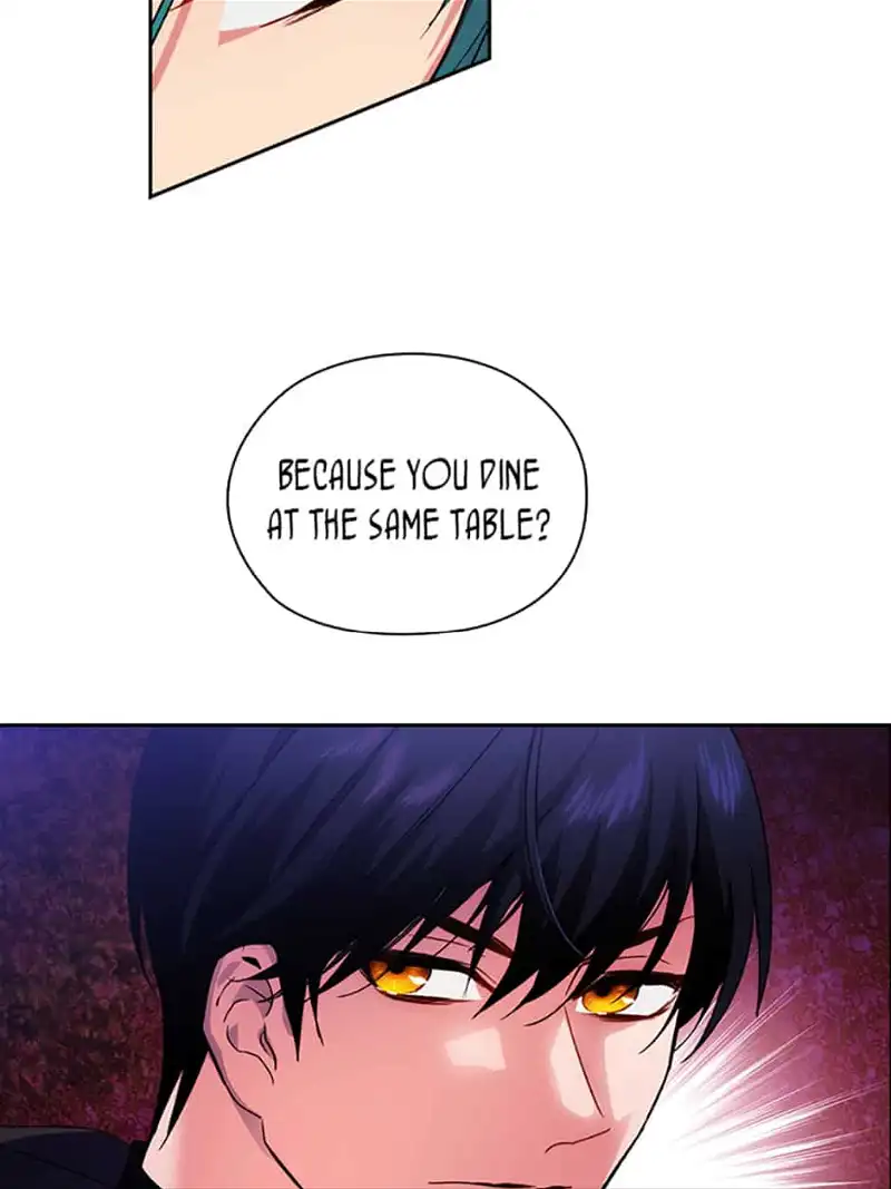Reminiscence Adonis Chapter 90 page 19