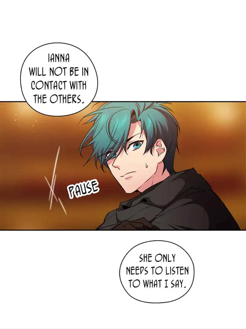 Reminiscence Adonis Chapter 90 page 23