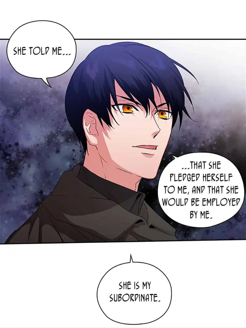 Reminiscence Adonis Chapter 90 page 24