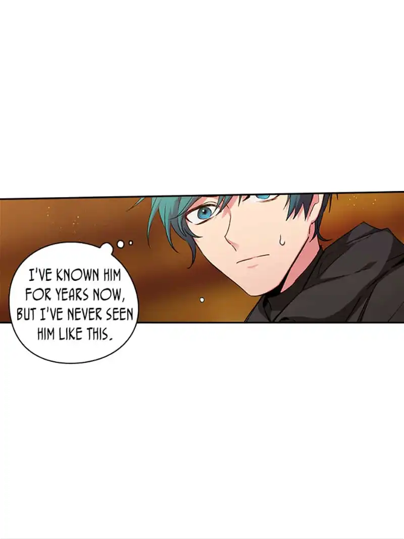 Reminiscence Adonis Chapter 90 page 25