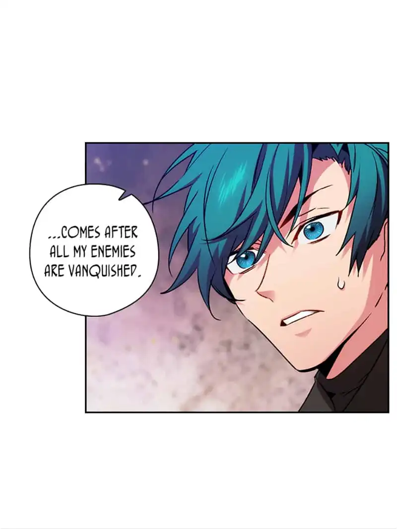 Reminiscence Adonis Chapter 90 page 27