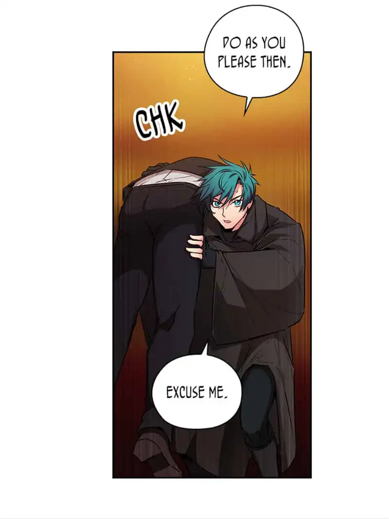 Reminiscence Adonis Chapter 90 page 29
