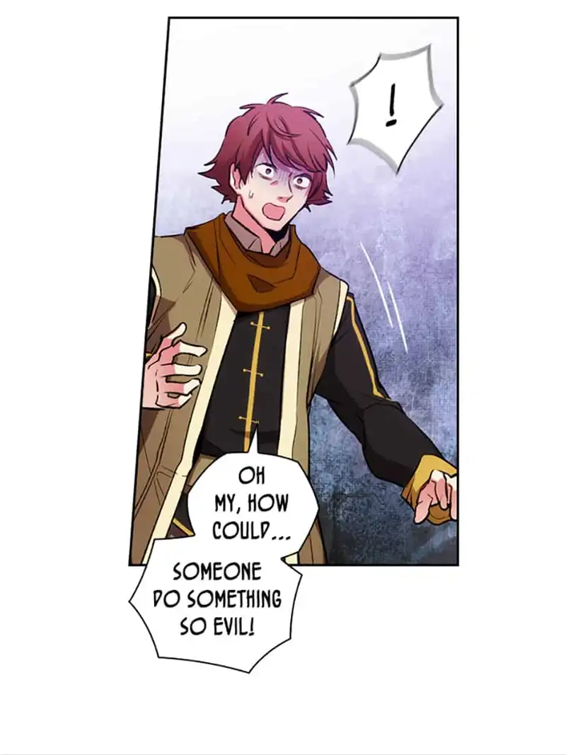 Reminiscence Adonis Chapter 90 page 52