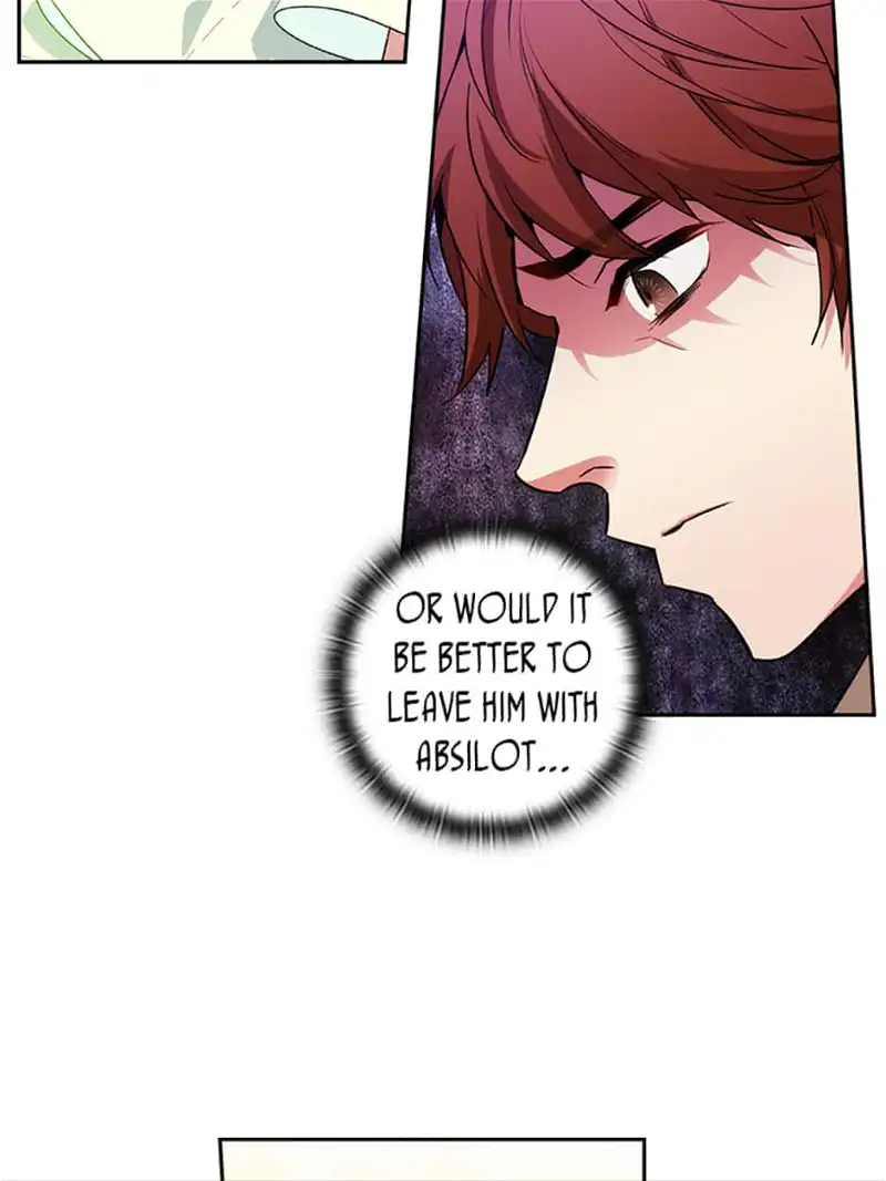 Reminiscence Adonis Chapter 90 page 69