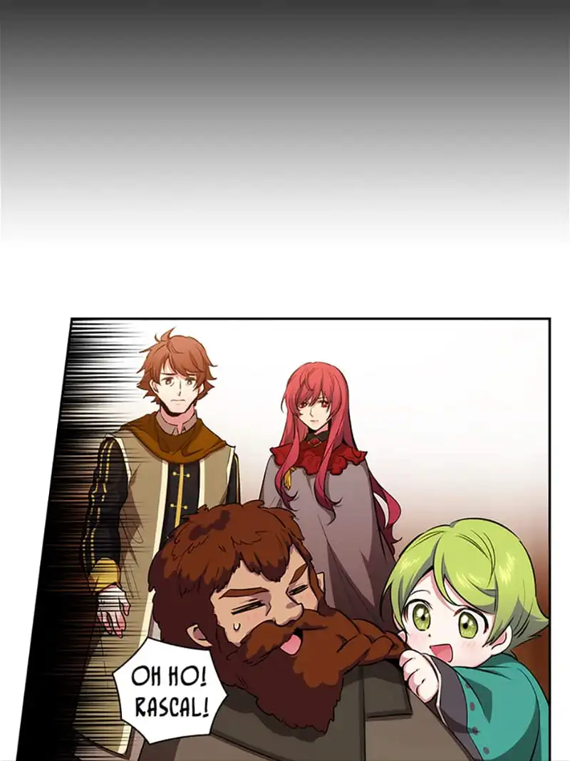 Reminiscence Adonis Chapter 90 page 67