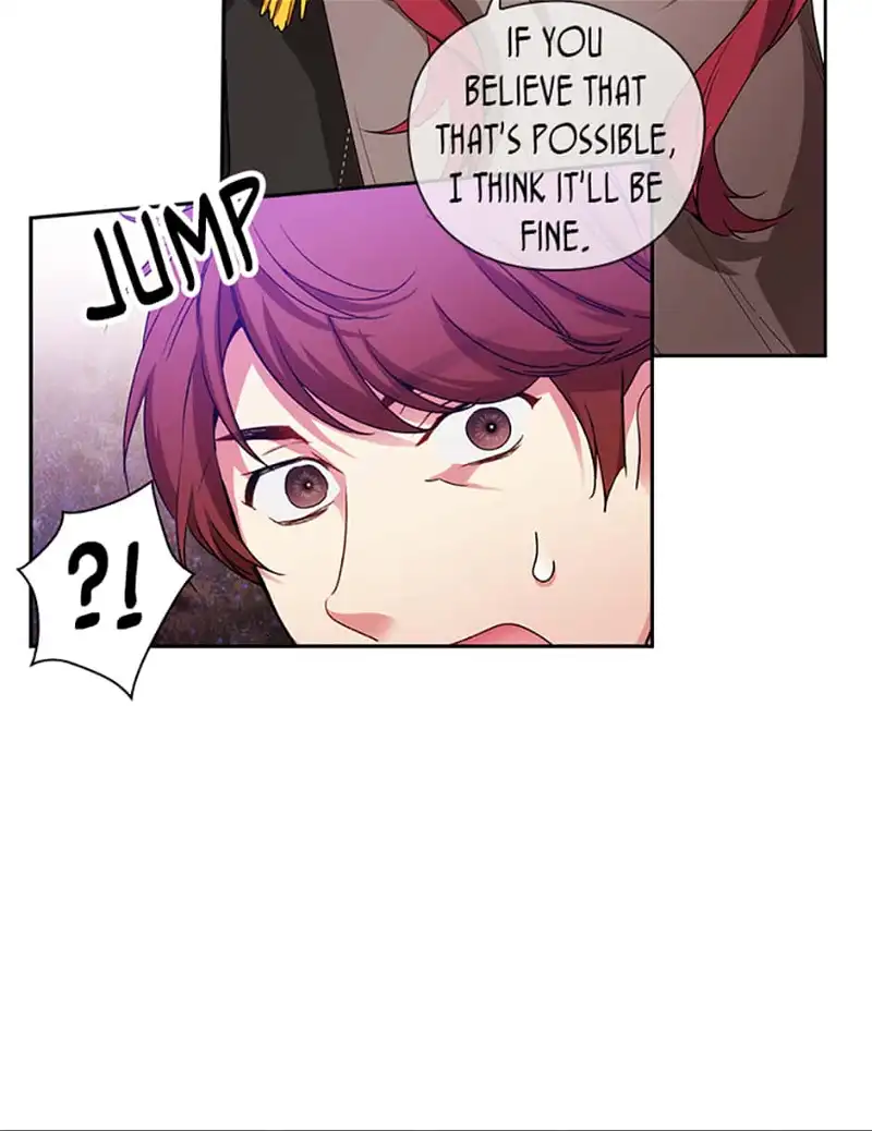 Reminiscence Adonis Chapter 90 page 74