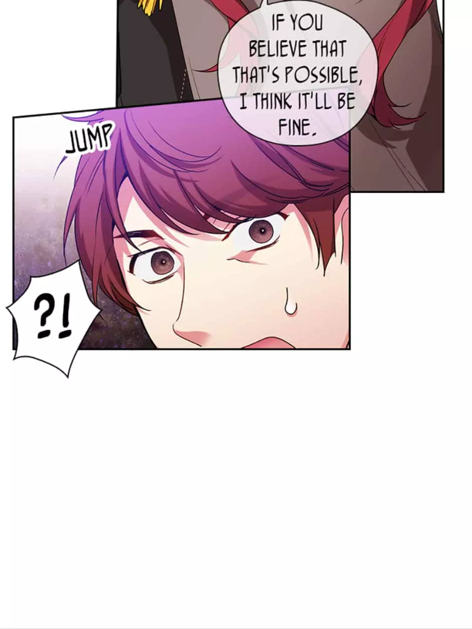 Reminiscence Adonis Chapter 91 page 4