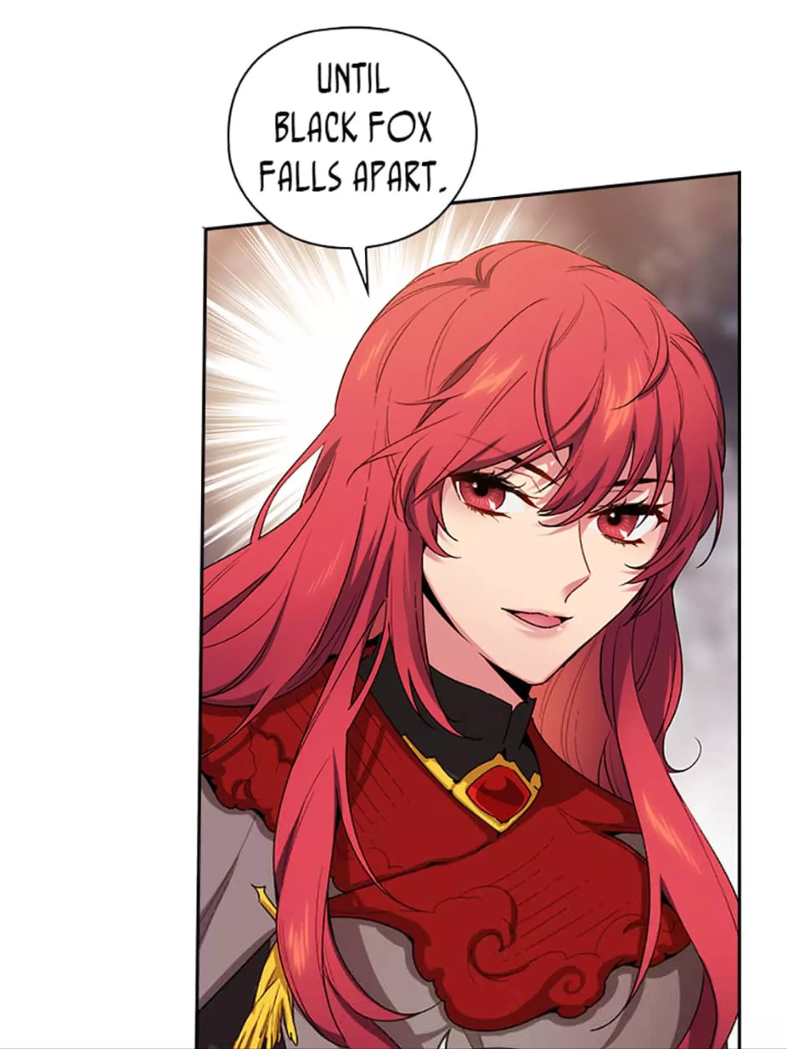 Reminiscence Adonis Chapter 91 page 3