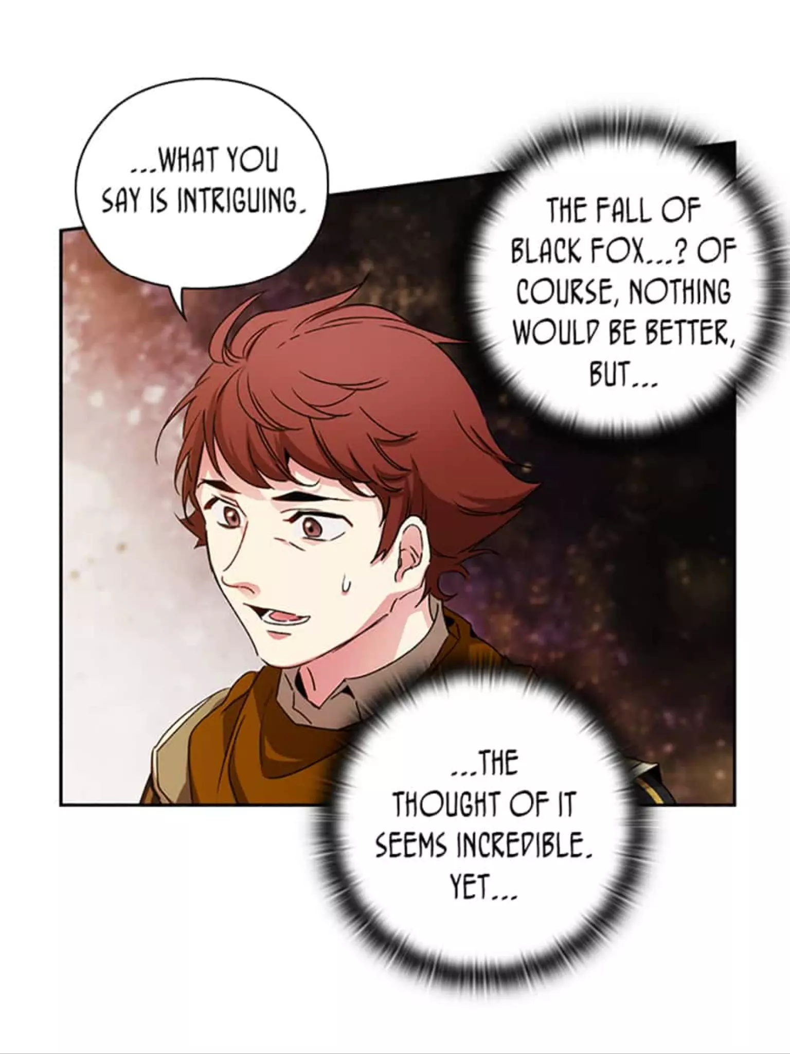 Reminiscence Adonis Chapter 91 page 8