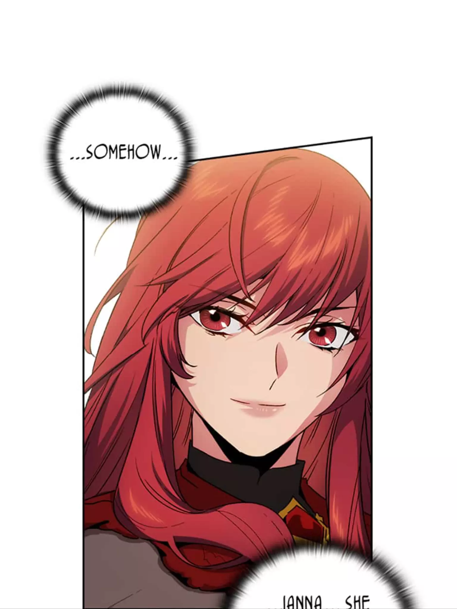 Reminiscence Adonis Chapter 91 page 9