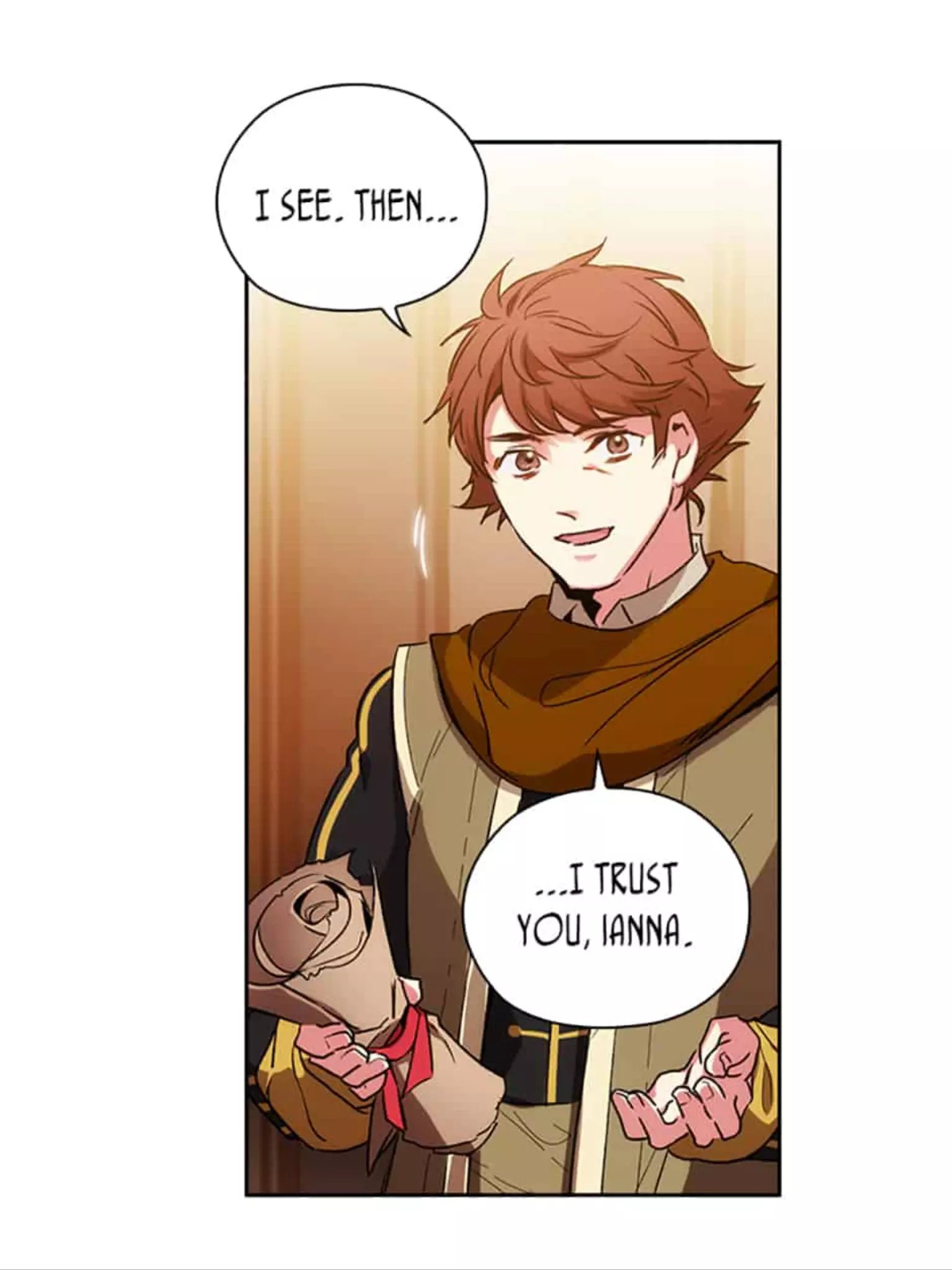 Reminiscence Adonis Chapter 91 page 13