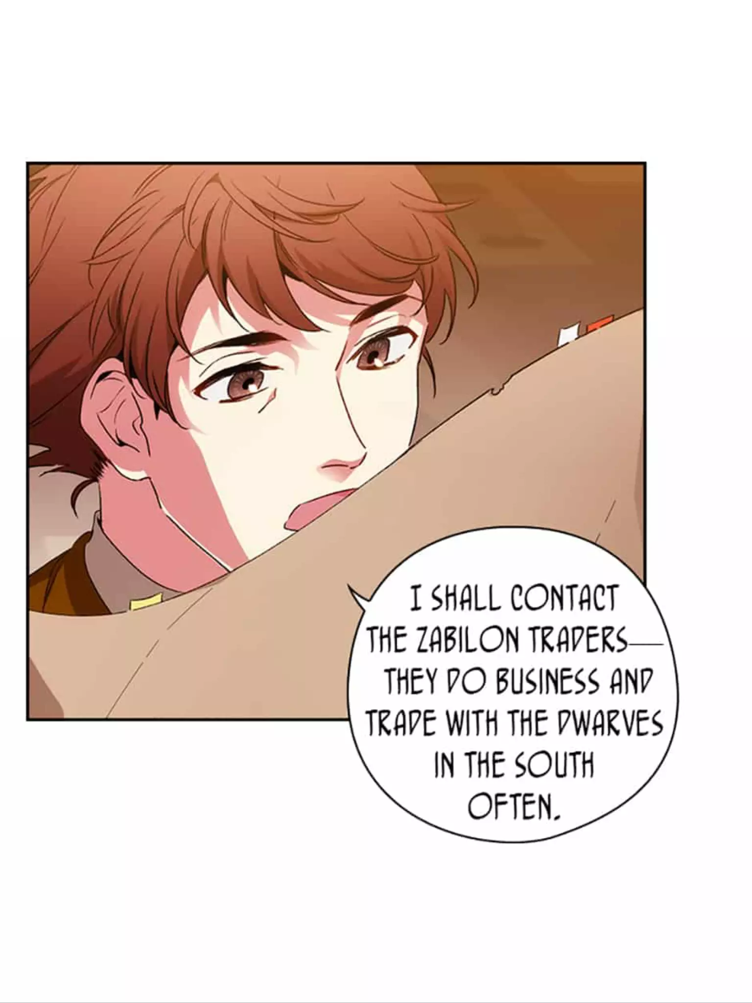 Reminiscence Adonis Chapter 91 page 15