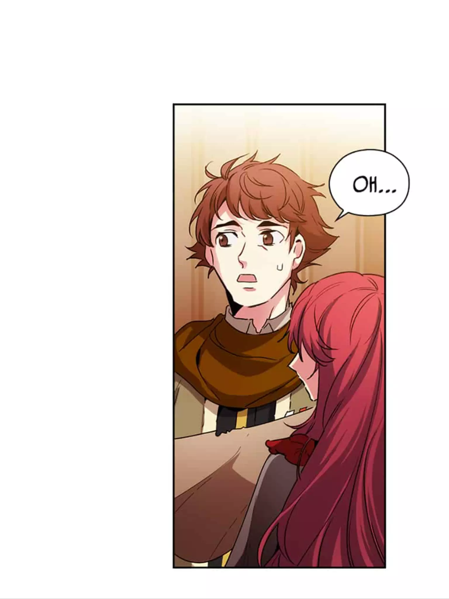 Reminiscence Adonis Chapter 91 page 21